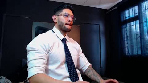 Ricardo online show from 11.12.25