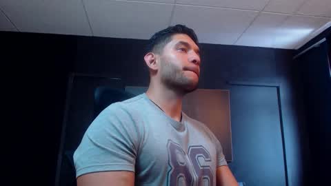 Ricardo online show from 11.28.25