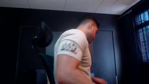 Ricardo online show from 12.19.25