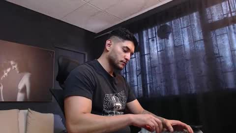 Ricardo online show from 01.17.26