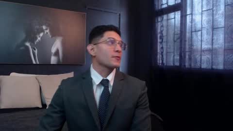 Ricardo online show from 02.17.26