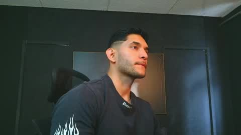 Ricardo online show from 05.20.26