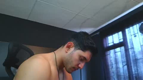 Ricardo online show from 06.16.26