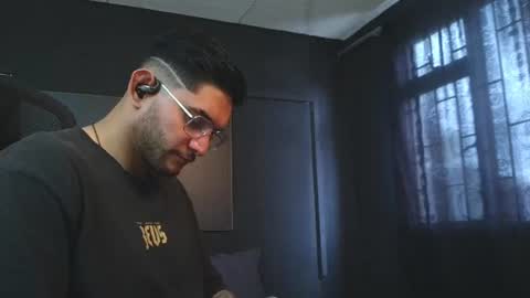 Ricardo online show from 07.10.26