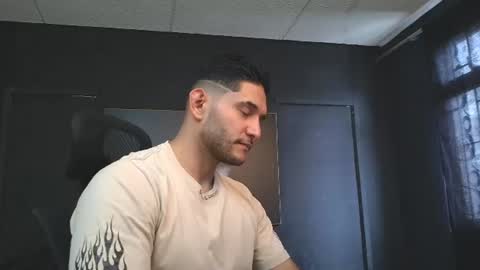 Ricardo online show from 07.25.26