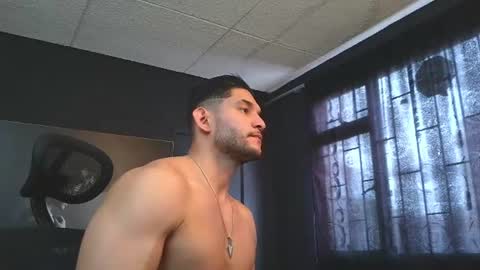Ricardo online show from 07.28.26
