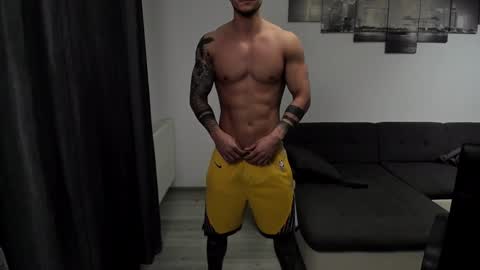 RichardDarell online show from 12.19.24