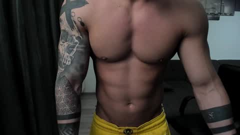 RichardDarell online show from 12.29.24