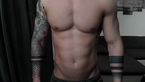 RichardDarell online show from 01.25.25