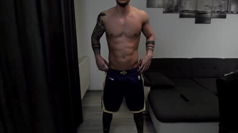 RichardDarell online show from 02.01.25