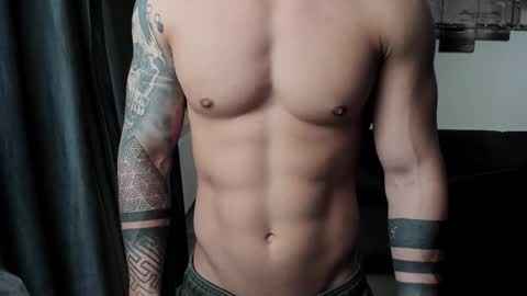 RichardDarell online show from 09.14.25