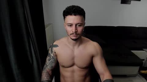 RichardDarell online show from 09.22.25