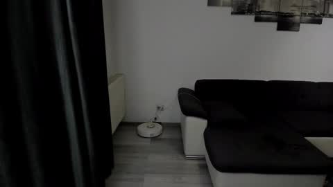 RichardDarell online show from 10.08.25