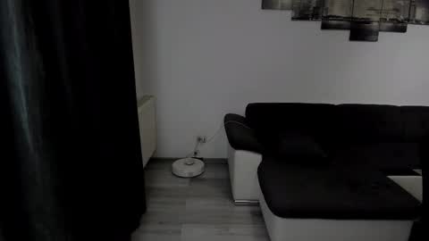 RichardDarell online show from 10.28.25