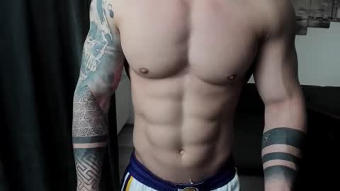 RichardDarell online show from 02.04.26