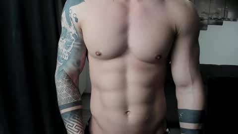 RichardDarell online show from 03.02.26