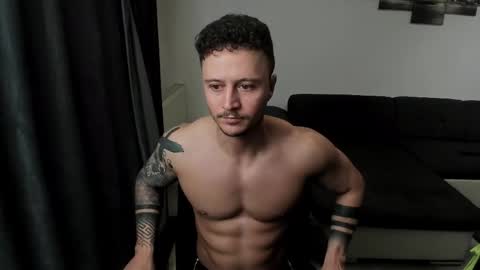 RichardDarell online show from 04.27.26