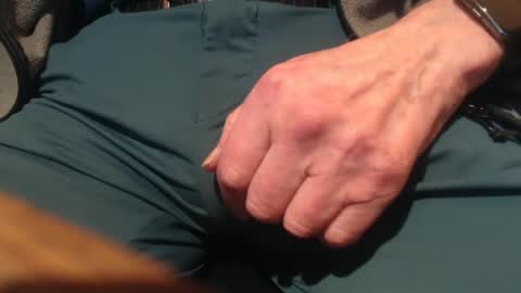 richarder7 online show from 12.24.24