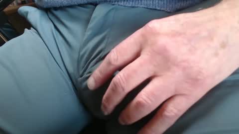 richarder7 online show from 11.29.25