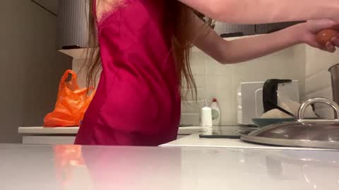 Lana online show from 07.27.26