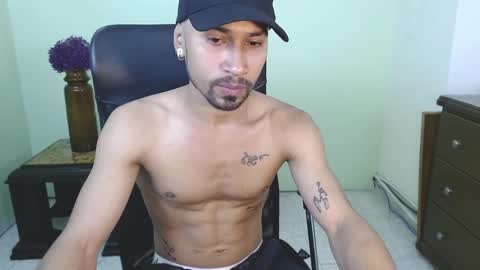 Richard online show from 03.03.26