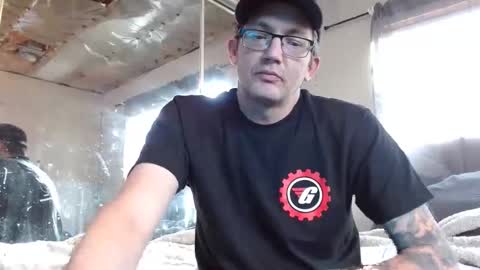 Richie online show from 11.15.25