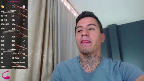 David online show from 02.18.25