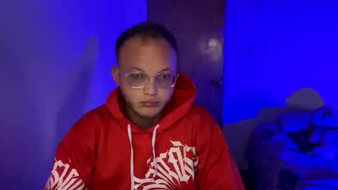 Snapshot of richiehoot chatting on 03.24.26 richiehoot online show from 03.24.26