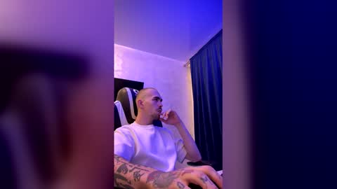 Snapshot of richiekash chatting on 12.23.25 RichieKash online show from 12.23.25