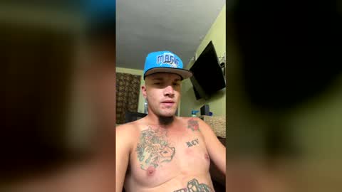 richierich813 online show from 02.23.26