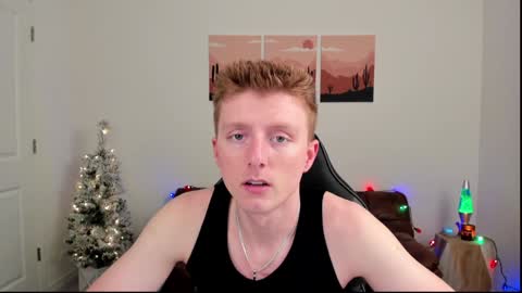 Snapshot of richiewest chatting on 12.07.24 Richie online show from 12.07.24