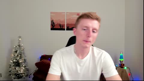 Snapshot of richiewest chatting on 12.10.24 Richie online show from 12.10.24