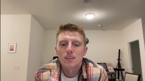 Snapshot of richiewest chatting on 12.28.24 Richie online show from 12.28.24