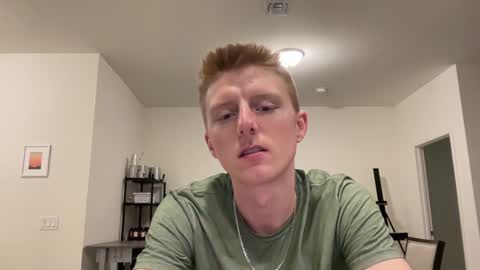 Snapshot of richiewest chatting on 01.01.25 Richie online show from 01.01.25