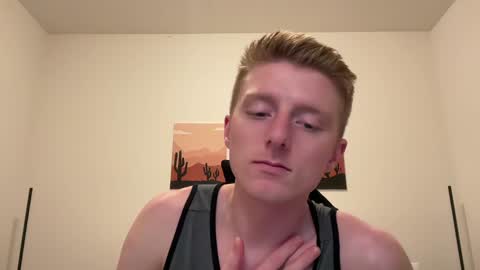 Snapshot of richiewest chatting on 01.11.25 Richie online show from 01.11.25