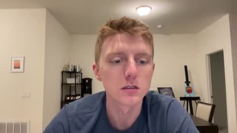 Snapshot of richiewest chatting on 01.12.25 Richie online show from 01.12.25