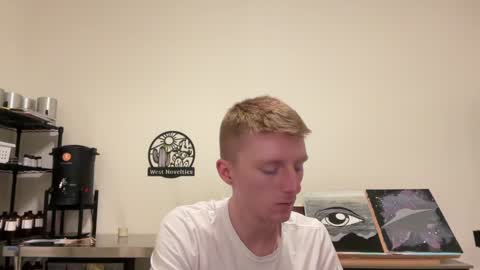 Snapshot of richiewest chatting on 01.16.25 Richie online show from 01.16.25