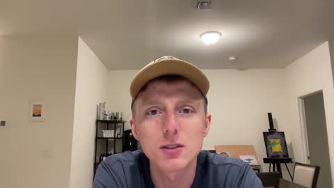 Snapshot of richiewest chatting on 01.19.25 Richie online show from 01.19.25