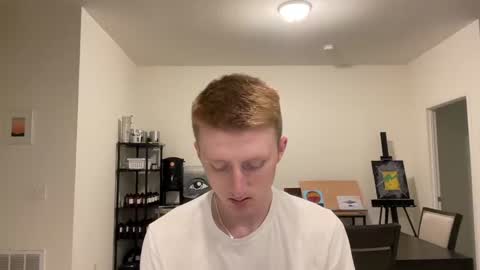 Snapshot of richiewest chatting on 01.20.25 Richie online show from 01.20.25