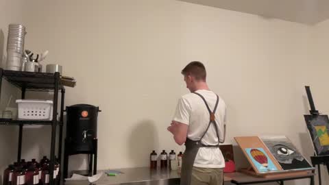 Snapshot of richiewest chatting on 01.22.25 Richie online show from 01.22.25