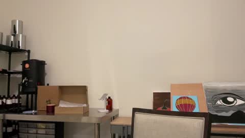 Snapshot of richiewest chatting on 01.24.25 Richie online show from 01.24.25