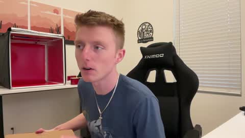 Snapshot of richiewest chatting on 01.28.25 Richie online show from 01.28.25