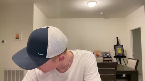 Snapshot of richiewest chatting on 01.30.25 Richie online show from 01.30.25