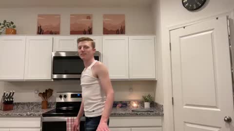 Snapshot of richiewest chatting on 02.15.25 Richie online show from 02.15.25