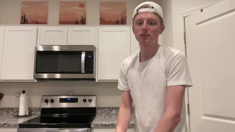 Snapshot of richiewest chatting on 02.18.25 Richie online show from 02.18.25