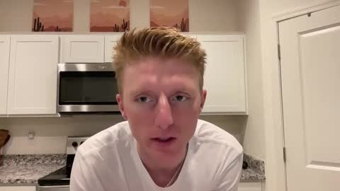 Snapshot of richiewest chatting on 02.21.25 Richie online show from 02.21.25