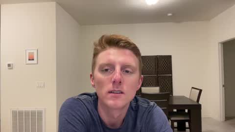 Snapshot of richiewest chatting on 02.22.25 Richie online show from 02.22.25