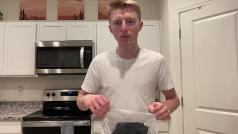 Snapshot of richiewest chatting on 03.01.25 Richie online show from 03.01.25