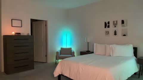 Snapshot of richiewest chatting on 03.12.25 Richie online show from 03.12.25