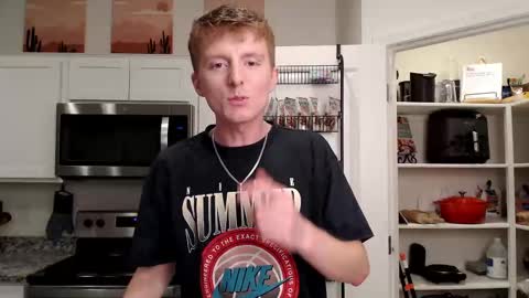 Snapshot of richiewest chatting on 09.13.25 Richie online show from 09.13.25